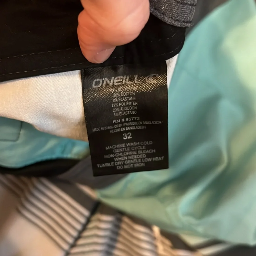 O’Neill board shorts
